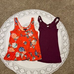 American Eagle & Aerie